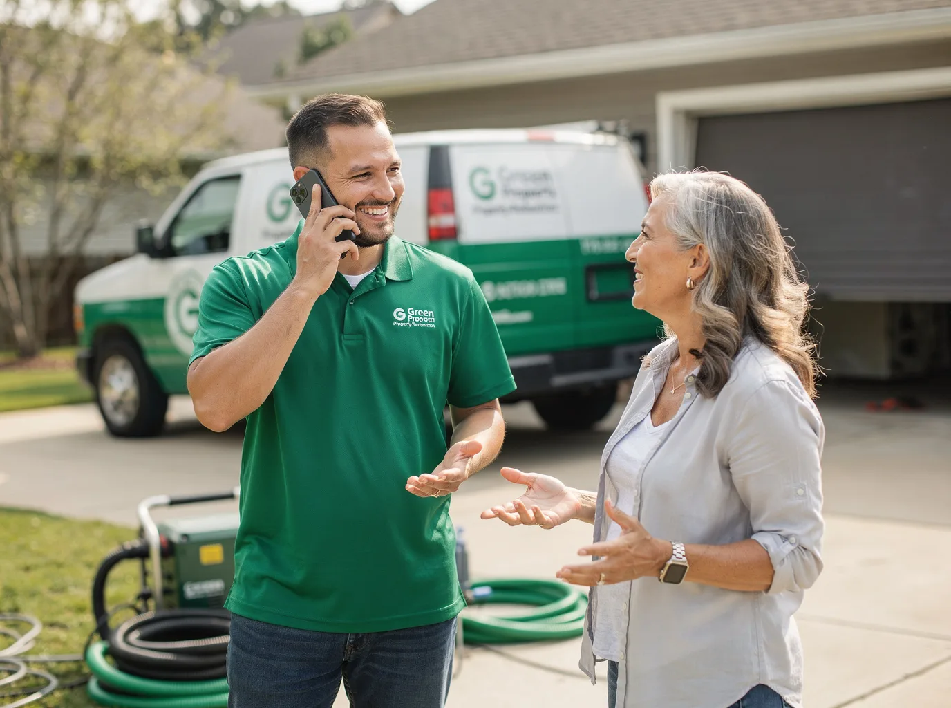 Water Damage Restoration Homer, IN FAQs